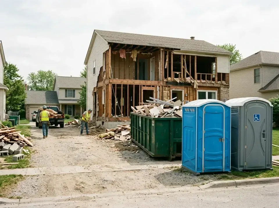 home-renovation-demolition-sit-010 — frequently asked questions, Portable Toilet & Dumpsters Rental in Greenville, AL